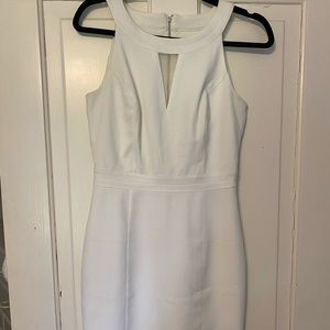 White House black market dress